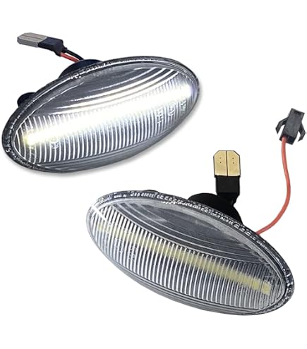 Amazon | LEDテールランプ クリア エルグランド E50 GT-066 | ブレーキ