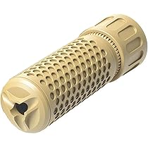 MADBULL KAC QDC/CQB ダミー・サプレッサー 61B2M7i4MgL._AC_UL210_SR210,