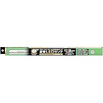 40形直管LEDランプ　EDLTL40LED-28N Eeeeマーケット（Produced by Eco Device） / 【人気】40W型