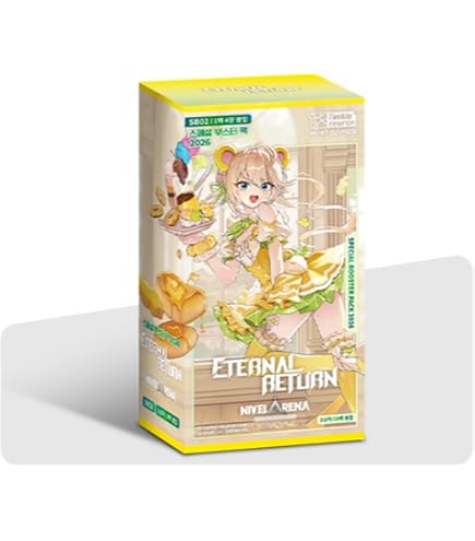 Amazon.co.jp: 【プロモーションパック付き】NIVEL ARENA “エピック Amazon.co.jp: 【プロモーションパック付き】NIVEL ARENA “エピック