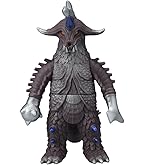 Amazon.co.jp: ウルトラ怪獣 シルバゴン : おもちゃ
