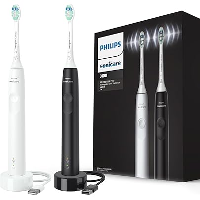 Amazon.co.jp: 【正規品】Philips（フィリップス）電動歯ブラシ