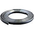 JASPA クリエイト マルチモール クローム(幅12mm 全長4m) X396