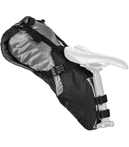 Amazon | Blackburn(ブラックバーン) フレーム コーナーバッグ 自転車