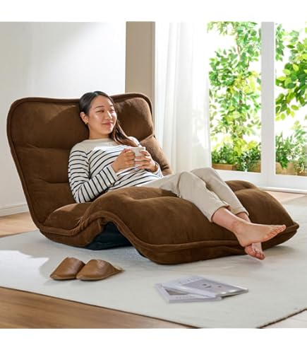 Amazon｜ベルーナ(BELLUNA) ソファーベッド 一人用 座椅子 ハイバック