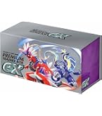 Amazon.co.jp: ポケモンカードゲーム MEGA プレミアムトレーナー 