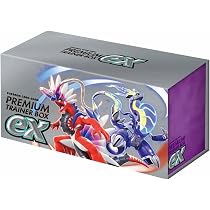 Amazon | ポケモンカードゲーム ソード＆シールド プレミアム 
