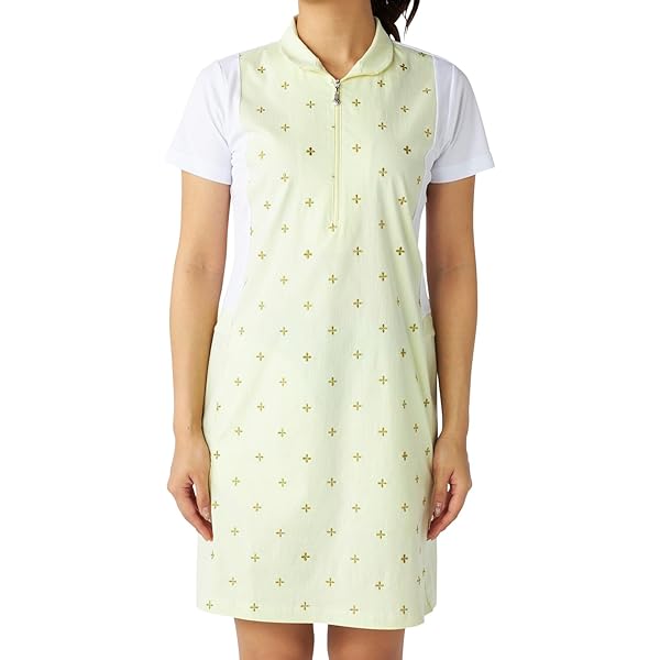 Amazon.co.jp: [ブリーフィング] ワンピース レディース ゴルフ GOLF