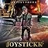 JOYSTICKK「ANTIKYTHERA」