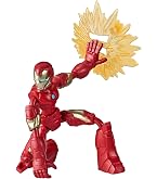 Amazon.co.jp: MARVEL ハルク& ウルヴァリン (コミック) 6インチ