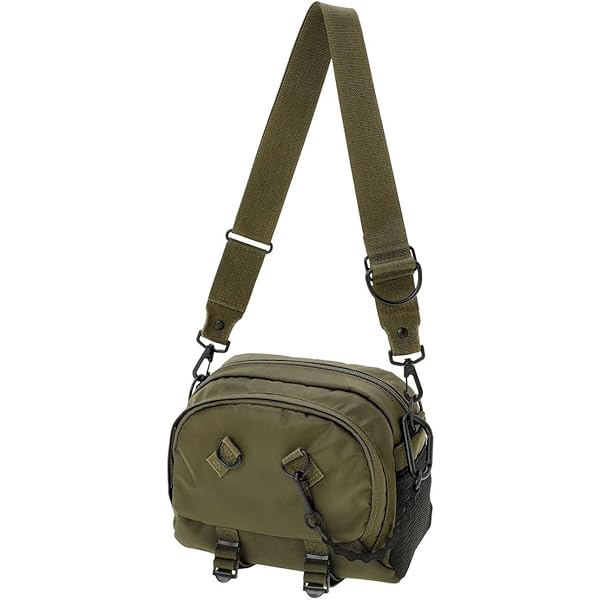 Amazon | [ピー・オー・ティー・アール] RIDE ROLL BAG ライド ロール