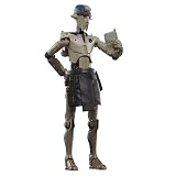 スター・ウォーズ ヴィンテージコレクション Huyang教授、アソーカ 3.75インチ コレクター用アクションフィギュア 対象年齢4歳以上