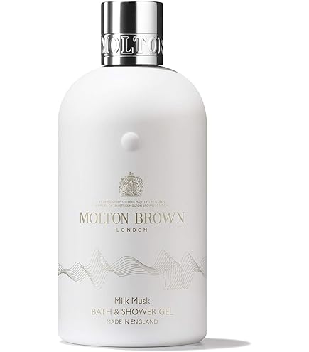 Amazon.co.jp: 【公式】MOLTON BROWN スマジンセン バス＆シャワー