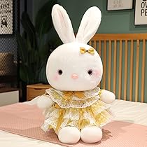 【夜空うさぎ】オリジナルぬい 骨あり 約10cm 夜空うさぎ】オリジナルぬい 骨あり 約10cm