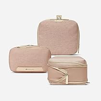 新品　nordace リュック　パッキングキューブ　他セット Packing-Cubes-Blue-1-335x335.jpg