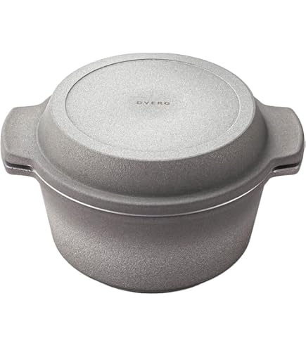 Amazon | GSI アルミダッチオーブン12インチ #40712 | GSI