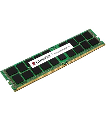 Amazon.co.jp: Kingston 32Gb Ddr4 3200Mhz モジュール : パソコン
