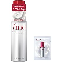 Amazon | フィーノ fino プレミアムタッチ 濃厚美容液 ヘアオイル 70mL