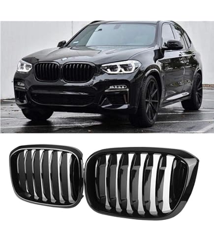  X3 G01 X4 G02 フロントバンパーグリル Amazon.co.jp: フロントグリル for BMW X3 G01 X4 G02 2022-2024用