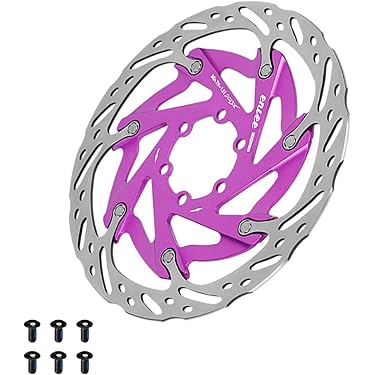 自転車パーツ、ライト、ブレーキローターなど色々　11点セット　　6-18-4 自転車パーツ、ライト、ブレーキローターなど色々 11点セット 6-18-4