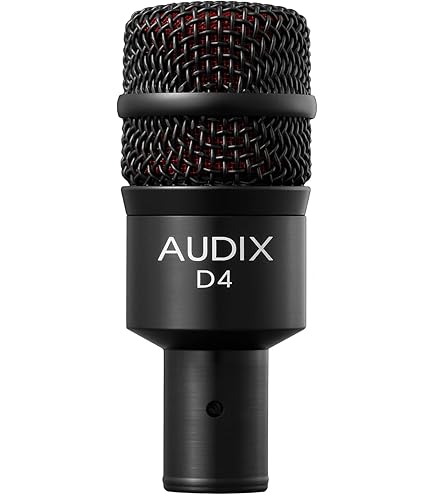 Amazon | AUDIX オーディックス i5 スネア ドラム