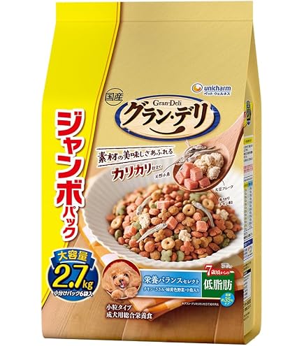 Amazon.co.jp: （まとめ買い）ユニ・チャーム グラン・デリ Frecious