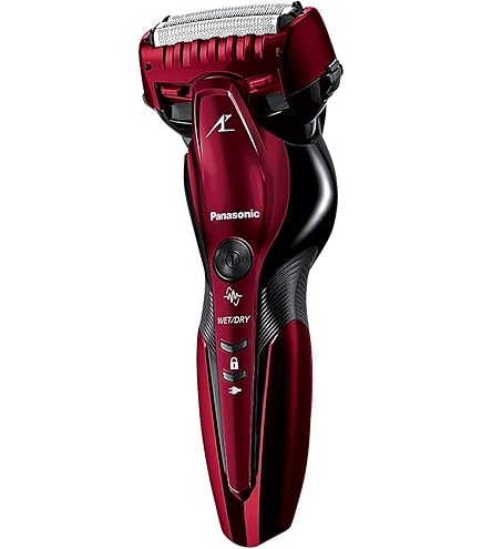 新品未開封 パナソニックメンズシェーバー ラムダッシュ 3枚刃 お風呂剃り可 Amazon | パナソニック メンズシェーバー ラムダッシュ 3枚刃 白
