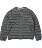 Amazon | ダイワ(DAIWA) ウィンドブロックフリースジャケット DJ-9323