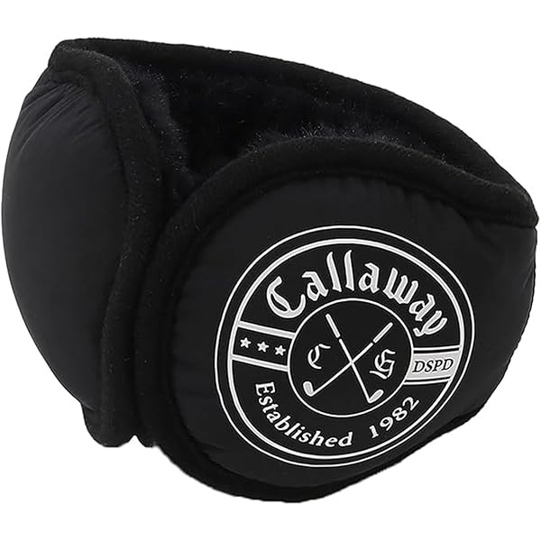 [キャロウェイ] レディース 保温 ミトン (内側:フリース仕様) / 防寒 ゴ キャロウェイ（CALLAWAY）（レディース）ゴルフ 防寒 ミトン