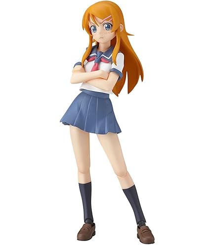 Amazon | figma ｱｲﾏｽ ｼﾝﾃﾞﾚﾗガールズ 城ヶ崎美嘉&莉嘉 | アニメ