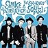 THE BAWDIES「SHAKE A TAIL FEATHER / SOUL MAN」