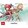 ａｍｉｉｂｏ ダブルセット［ホムラ／ヒカリ］（大乱闘スマッシュブラザーズシリーズ）