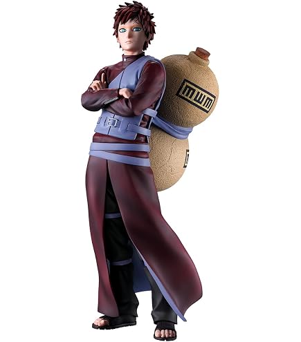 Amazon.co.jp: 一番くじ NARUTO-ナルト- 疾風伝 風影奪還編 ラストワン