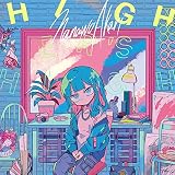Higher's High (初回生産限定盤) (Blu-ray Disc付) (特典なし)
