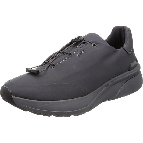国内配送 DESCENTE WAYSER RO BKGY abc-martnet_6919810001049
