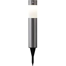 タカ Amazon | タカショー(Takasho) ソーラーパワーセンサーポール