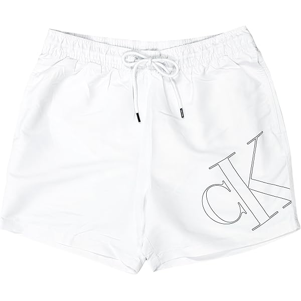 Amazon.co.jp: [CALVIN KLEIN] メンズ 水着 カルバン クライン