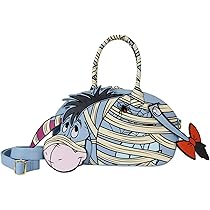 ディズニー ヴァンパイアテディ バッグ 日本未発売】Disney × Loungefly ヴァンパイアテディ クロス