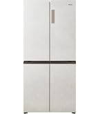 Amazon.co.jp: MAXZEN 冷蔵庫 415L 大容量 自動霜取り 観音開き 4ドア