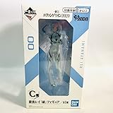一番くじ エヴァンゲリオン 2020 C賞 綾波レイ「破」フィギュア