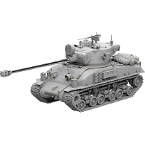 Amazon | タコム 1/35 M4A1(76)W VVSS 後期型 プラモデル TKO2207