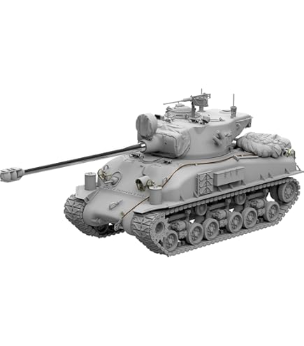 Amazon | タコム 1/35 アメリカ軍 M48A5 パットン 主力戦車 プラモデル