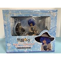 無職転生　ロキシー　水蒸　フィギュア Amazon.co.jp: 無職転生 ロキシー・ミグルディア 水蒸