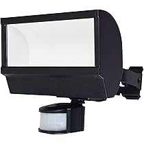 ELPA LEDセンサーライト ESL-W2001AC 1000lm  新品 LEDセンサーライト（ESL-W2001AC） | 商品情報 | ELPA 朝日電器
