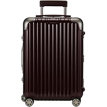 RIMOW リモワ　リンボ Amazon | [リモワ] スーツケース LIMBO リンボ キャリーバッグ