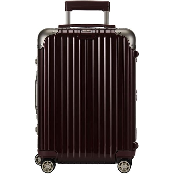 Amazon | [ リモワ] RIMOWA Limbo リンボ 881.73.34.4 マルチホイール