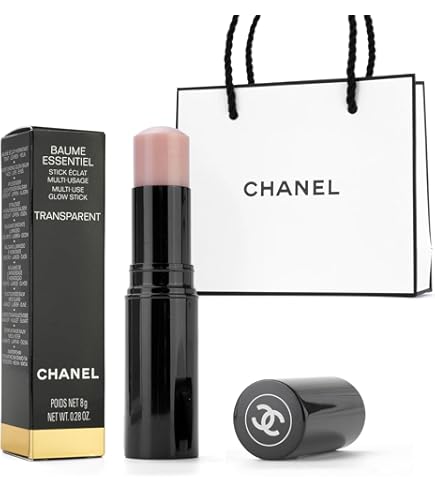 Amazon | 【国内正規品】CHANEL シャネル ボーム エサンシエル (ロゼ