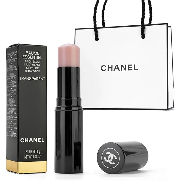Amazon.co.jp: CHANEL シャネル ボーム エサンシエル （トランスパラン