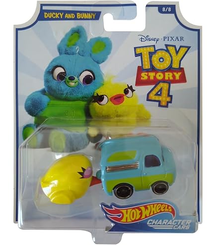 Amazon.co.jp: Hot Wheels トイストーリー Jessie Velocita 3/6
