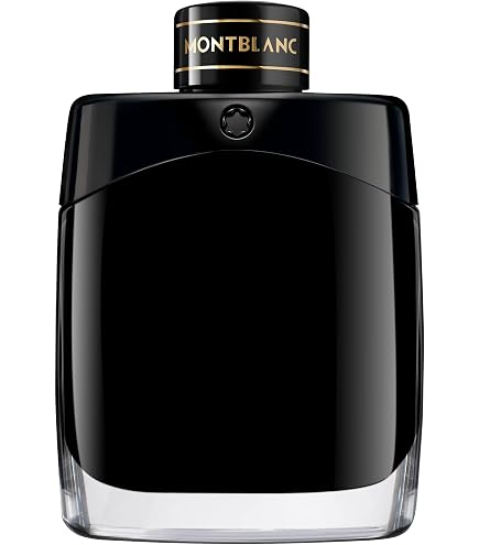 Amazon | モンブラン エンブレム 100ml EDT SP | MONTBLANC(モンブラン